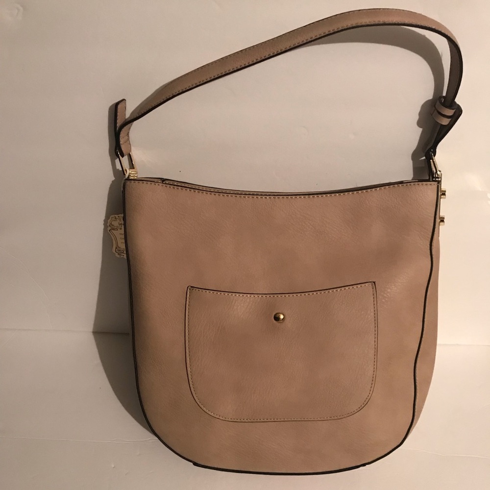 Alyssa Lead Free+ Vegan Purse